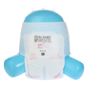 Los <span class=keywords><strong>Pañales</strong></span> Tipo Pantalón para Bebé de Alta Calidad Más Populares en Tailandia / Camboya / Vietnam / Malasia - Product Image 5