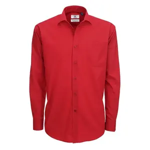 Camiseta inteligente LSL / Hombre, merchandising corporativo - Product Image 2