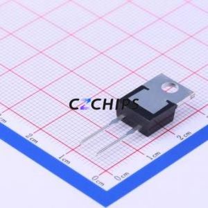 Diodo Schottky de Alta Calidad 12TQ100 TO-220AC, Proveedor de Componentes Electrónicos al por Mayor y Servicio de Lista de Materiales - Product Image 2