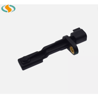 52125003AB para Jeep Wrangler 2008-2014 para Cherokee KK Wrangler JK Dodge Sensor de Velocidad ABS Trasero Izquierdo/Derecho