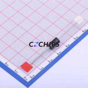 Original y nuevo 1.5KE250A DO-201 Transistor ESD y protección contra sobretensiones (TVS/ESD) - Product Image 2