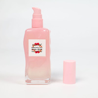 Ensemble de soins de la peau Watermelon Glow : sérum à la niacinamide + crème de nuit AHA + tonique PHA, kit de soin de la peau raffermissant, étiquette privée OEM