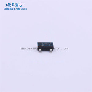 नया और मूल इंटीग्रेटेड सर्किट आईसी चिप S8550 - Product Image 4