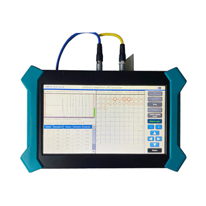 <b>Foundation</b> Pile Dynamic Detector Measurement Sonic Testing Tester - Product Image 6