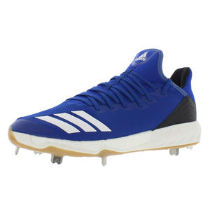 Zapatos Adidas Icon 4 para hombre Modelo MSS-CG5150 Color Royal/Blanco 100% auténtico - Product Image 1