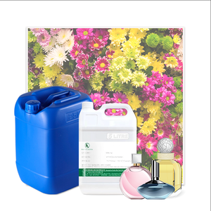 Huiles parfumées hautement concentrées longue durée, composés de parfum de marque, bases de parfum <span class=keywords><strong>pour</strong></span> bougies et huiles parfumées - Product Image 1