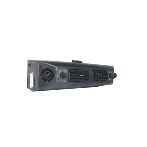 BEU-404-100 4 kleine Löcher PP Einzel kühlung 24V/12V Auto Klimaanlage Verdampfer Einheit - Product Image 4