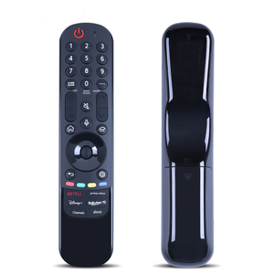AN-MR24GA mới akb76045003 cố định mã điều khiển từ xa tương thích với cho LG 4K thông minh OLED TV 43nano81t6a - Product Image 1