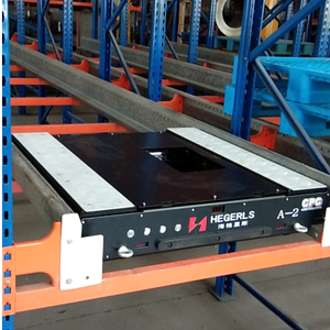 2023 đủ điều kiện kho <span class=keywords><strong>Robot</strong></span> giỏ hàng với chọn tự động hệ thống - Product Image 3