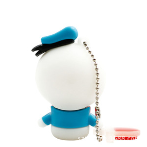 Ổ <span class=keywords><strong>Usb</strong></span> <span class=keywords><strong>Flash</strong></span> Hình Con Vịt Hoạt Hình Tùy Chỉnh Cho Trẻ Em, Móc Chìa Khóa Ổ <span class=keywords><strong>Usb</strong></span> Hình Con Vịt Hoạt Hình, Đĩa <span class=keywords><strong>Usb</strong></span> Hoạt Hình Bằng PVC - Product Image 2