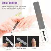 Ensemble de manucure professionnel, coupe-ongles, kit de pédicure, 16 pièces, outils de soin des ongles en acier inoxydable, kit de toilettage, voyage luxueux