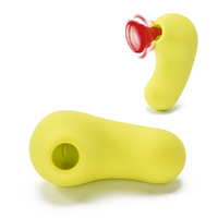 Kleine Mini Größe Klitoris Sauger Vibrator Nippel G-Punkt Saugen Klitoris Erotik Stimulator Weibliche Mastur bator Sexspielzeug