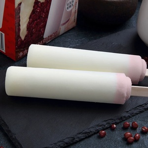 All'ingrosso confezione da 6 Mei-ji fagiolo rosso e Matcha gelato snack esotici in scatola 372g ciascuno - Product Image 5