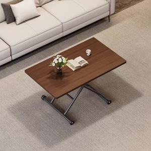 Mesa Elevadora Plegable para Ahorrar Espacio, de Buena Calidad, Engrosada, Portátil para Laptop, Mueble para el Hogar - Product Image 6