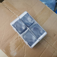 Enveloppes de protection dentaire, enveloppes de protection pour radiographies dentaires, enveloppes pour plaques de phosphore dentaires