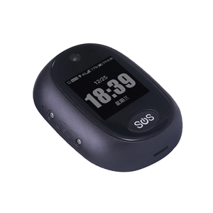 4G Micro SOS cá nhân GPS Hệ thống theo dõi thiết bị <span class=keywords><strong>Mini</strong></span> GPS định vị rơi báo động Tracker cho người cao tuổi Alzheimer - Product Image 5