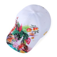 Venta al por Mayor de Gorras de Béisbol con Logotipo Personalizado, Color y Material a Elección, Gorra Deportiva de Verano para Vacaciones, Publicidad y Uso Diario
