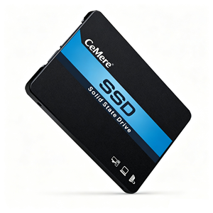 SSD ภายในราคาถูกกว่า 30/32GB 60/64GB 128GB ฮาร์ดดิสก์แบบรีเฟอร์บิช 3 นิ้ว 2.5 นิ้ว สำหรับแล็ปท็อป เดสก์ท็อป SSD มือสอง 256GB รีเฟอร์บิช - Product Image 4