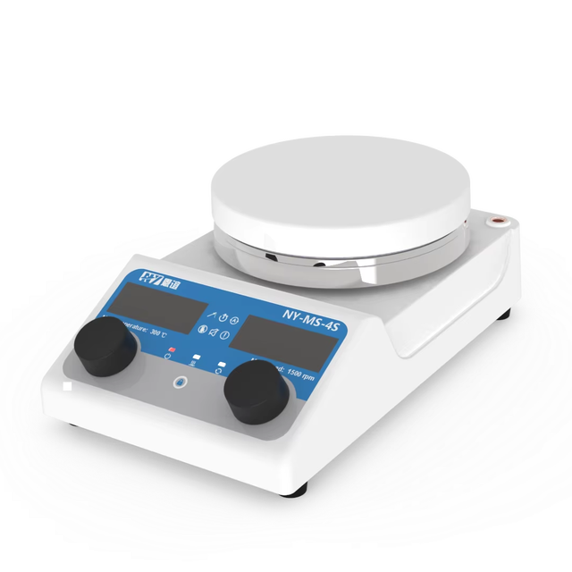 OEM Customizable Electric Stirrer Hotplate Heating Magnetic Lab Supplies for Laboratory Use