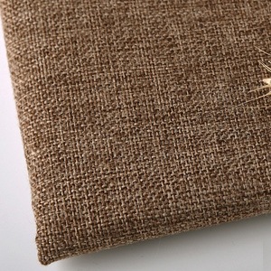 <strong>China</strong> Suppliers Top Design <strong>Upholstery</strong> Wholesale Wear-resisting Thick Printed Linen <strong>Fabric</strong> for Sofa - Product Image 3