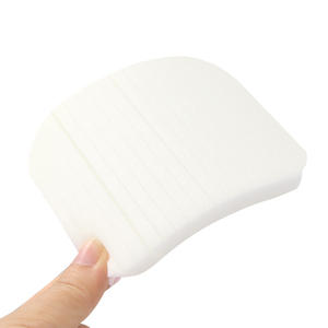 고품질 상처 청소 드레싱 상처 드레싱 소프트 슈퍼 흡수 폼 드레싱 - Product Image 5