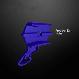 Nuevas Herramientas de Limpieza y Mantenimiento de Cadenas de Motocicleta para Evitar Salpicaduras, Juego de Lubricadores - Product Image 2