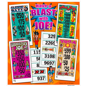 Boletos <span class=keywords><strong>de</strong></span> Lotería con Raspaditas, Tarjetas <span class=keywords><strong>de</strong></span> Lotería <span class=keywords><strong>de</strong></span> Papel al por Mayor, Boletos <span class=keywords><strong>de</strong></span> Juego con Raspaditas - Product Image 6