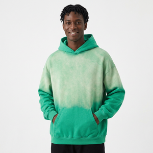 Sudadera personalizada al por mayor de 500 g/m² de algodón y forro polar para startups de ropa en EE. UU. con etiqueta privada de un proveedor de sudaderas - Product Image 1