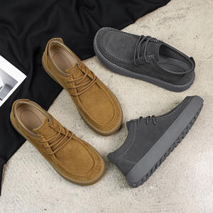 Nouvelles <span class=keywords><strong>chaussures</strong></span> tendance et confortables pour hommes KJ 2026, <span class=keywords><strong>chaussures</strong></span> de marche respirantes, baskets, <span class=keywords><strong>chaussures</strong></span> décontractées - Product Image 3