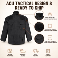 Fabricant d'uniformes tactiques de combat KMS, best-seller, uniformes tactiques, tenue tactique d'assaut, combinaison tactique utilitaire