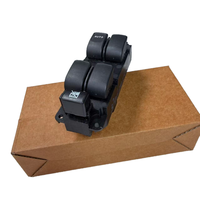 Nuevo Interruptor Maestro Eléctrico para Ventanas Haval H6 2017-2021 OE 3746100XKZ16A/3746100XKZ16 LHD Calidad OEM Certificada