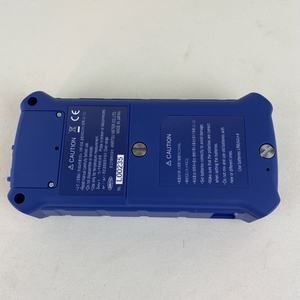 Echte Japanse Anritsu Geïmporteerd HR-1250K Hoge Precisie Temperatuurmeter - Product Image 5