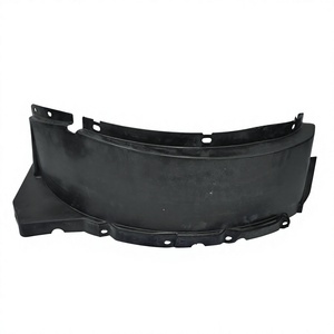 Compatible avec TATA Xenon 2.2L 3.0L, garde-boue extérieur avant droit, OEM 289481106302, ensemble de pièces de garde-boue de roue automobile - Product Image 1