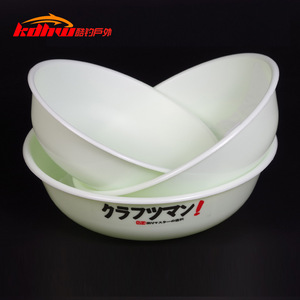 Juego de recipientes para cebo de pesca Craftsman, 3 piezas, ABS, multiusos, caja de aparejos para pescadores - Product Image 4