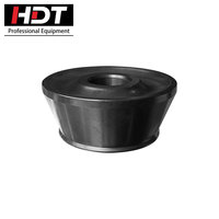 Cône de centrage imbriqué pour équilibreuse de roues robuste 36/38/40 mm - Cône d'équilibreuse de remplacement pour machine d'équilibrage de pneus de voiture/camion