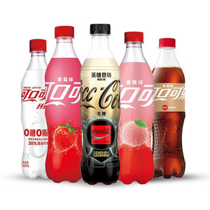 Nhà Máy Ban Đầu Giá Kỳ Lạ Mềm Nước Uống Dubai 7Up Hàn Quốc Pouch Đồ Uống Có Ga Sản Xuất Cola Đồ Uống Có Ga - Product Image 3