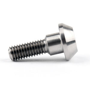 Vis de rotor de frein à disque de moto M6x20mm pour Suzuki GSXR pour Yamaha R1 R6 FZ600 <span class=keywords><strong>FZ1000</strong></span> FJR1300 boulons - Product Image 4