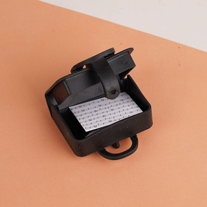 Mini Zaino per Casa delle Bambole, Borsa a Tracolla, <span class=keywords><strong>Spartito</strong></span> Musicale, Giocattolo per Bambini, Modellino, Ornamento, Accessori Fai da Te - Product Image 2