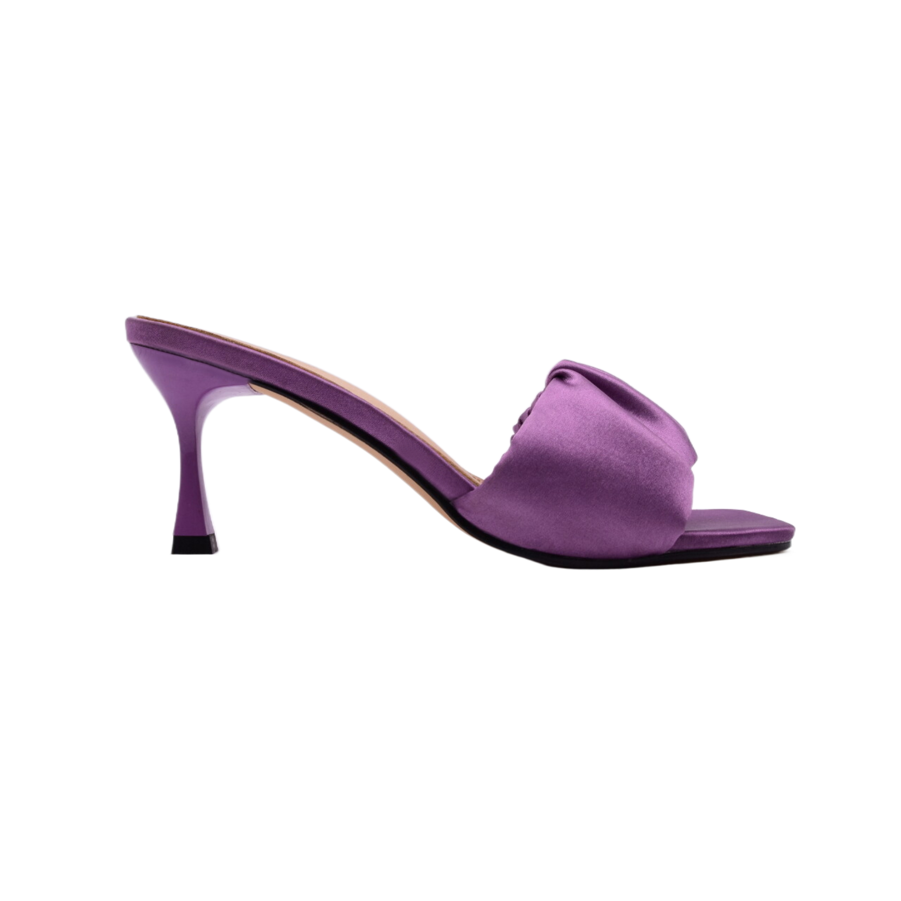 Zapato Fiesta Morado Venta al por mayor Zapato Fiesta Morado Online |  Milanoo.com
