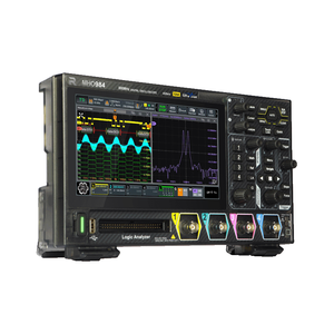 Oscilloscope numérique Rigol MHO954, oscilloscope numérique haute résolution, bande passante 500 MHz, MHO954 haute résolution offrant des performances exceptionnelles - Product Image 4