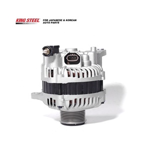 KINGSTEEL OEM 23100-EB310 23100EB310, piezas de automóviles, autopartes para automóviles, <span class=keywords><strong>alternador</strong></span> de motor eléctrico para NISSAN Pathfinder - Product Image 2