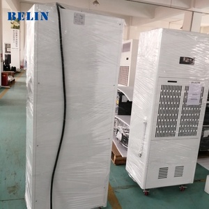 Tầng Hầm, Kho & Vị Trí Công Việc Clean-Up, Lũ Lụt, Thiệt Hại Nước Phục Hồi Công Nghiệp Lớn Máy Hút Ẩm - Product Image 5