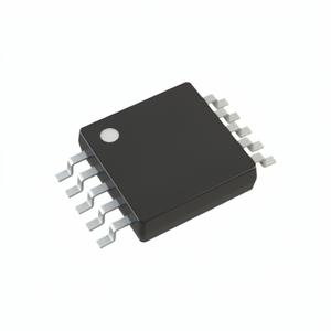 BOM IC In Stock Electronics Component Power Management (PMIC) MIC2176-2YMM-TR 10 TFSOP, 10 MSOP - Product Image 1