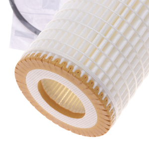 Filtro de Aceite de Motor A0001802609 A1121800009 para <span class=keywords><strong>MERCEDES</strong></span>-<span class=keywords><strong>BENZ</strong></span> M112 W211 W210 W203 R171 W204 W212 W639 HU 718/5 A1121840525 - Product Image 3