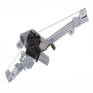 Lève-vitre automatique utilisé pour RENAULT <span class=keywords><strong>DACIA</strong></span>-Sandero/Duster FR -W/MOTOR OE NO 8200733828 - Product Image 2