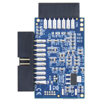 Débogueur et programmeur en circuit USB JTAG pour ST Stellar et SPC5 Automotive MCU