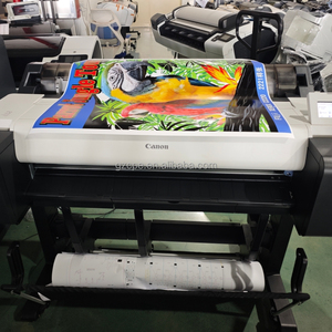 Generalüberholter TM350 <span class=keywords><strong>36</strong></span> Zoll A0 Großformat-Inkjet-<span class=keywords><strong>Plotter</strong></span> CAD-Blütenblatt Poster Foto Druckmaschine für Canon - Product Image 3