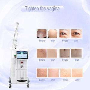 Big Discount Laser Fractional Co2 Laser Pointer <strong>Diode</strong> Laser Stretch Marks Removal Machine - Product Image 5