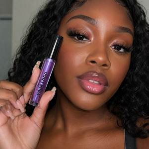 Huile à lèvres au miel, gloss hydratant, lèvres pulpeuses, soin des lèvres naturel et végétalien, emballage personnalisé OEM ODM - Product Image 3