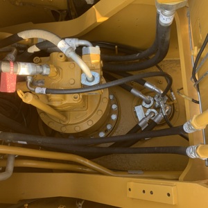 รถขุดตีนตะขาบ Cat 329D สภาพใหม่ 95% รถขุดมือสอง Cat 329D2 Caterpillar CAT 329 330 320 320D มีขาย - Product Image 6
